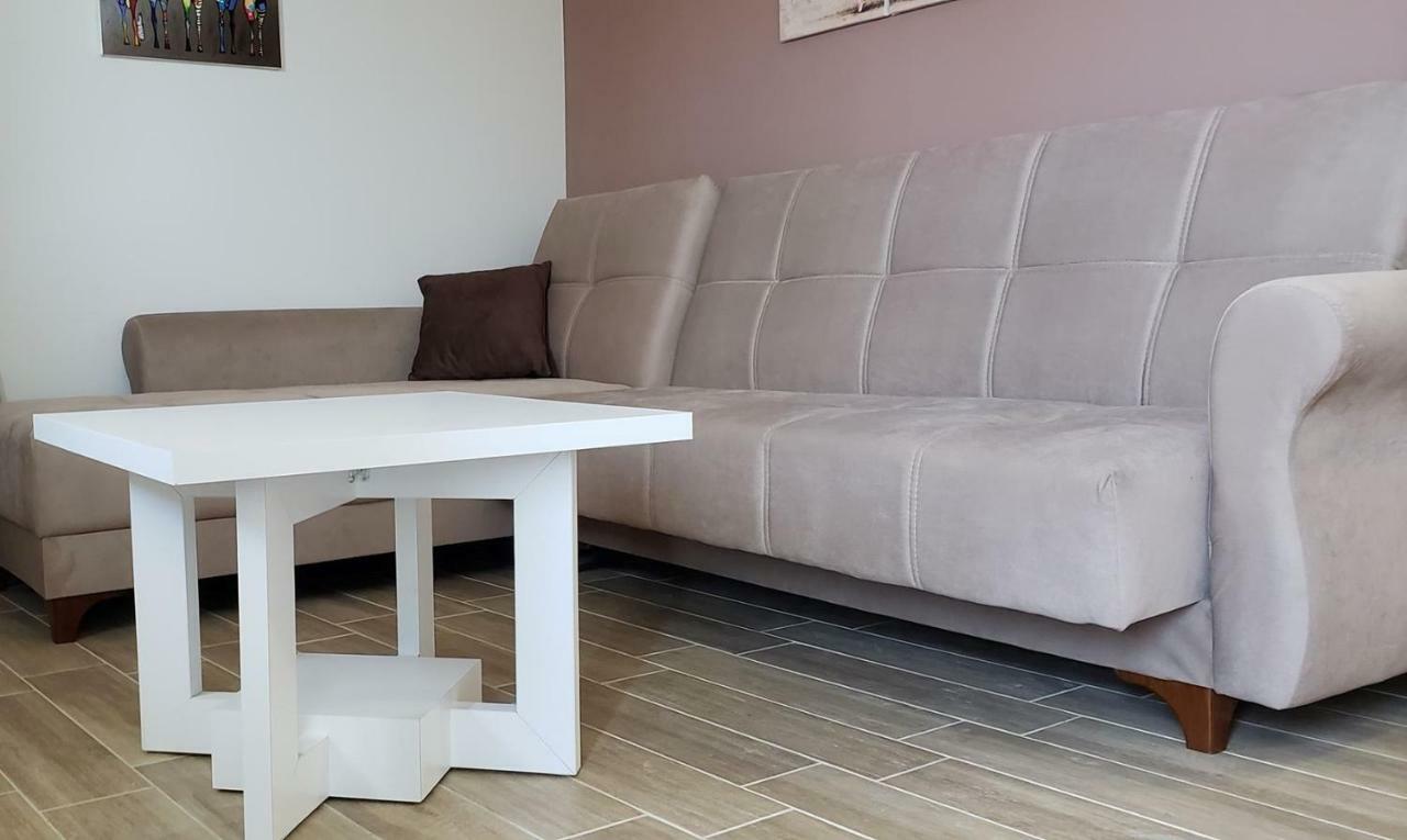 Apartmani Suncokreti - Sunflower Apartments Бар Экстерьер фото