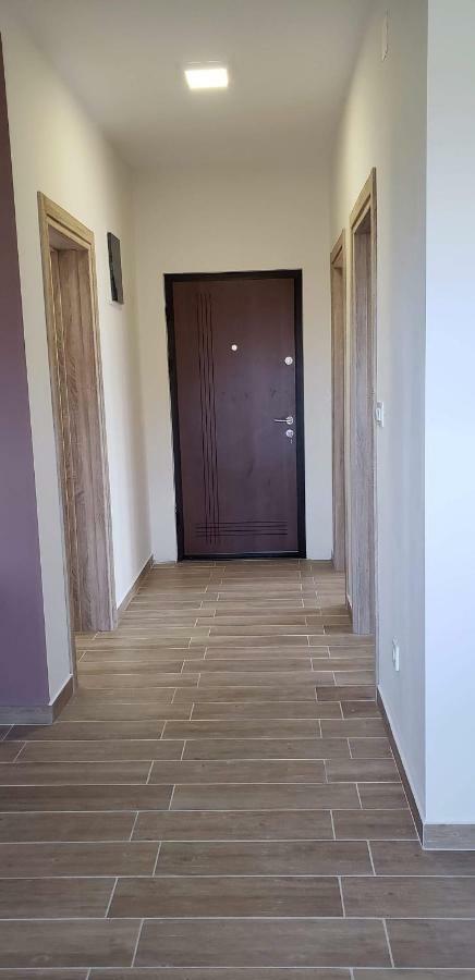 Apartmani Suncokreti - Sunflower Apartments Бар Экстерьер фото