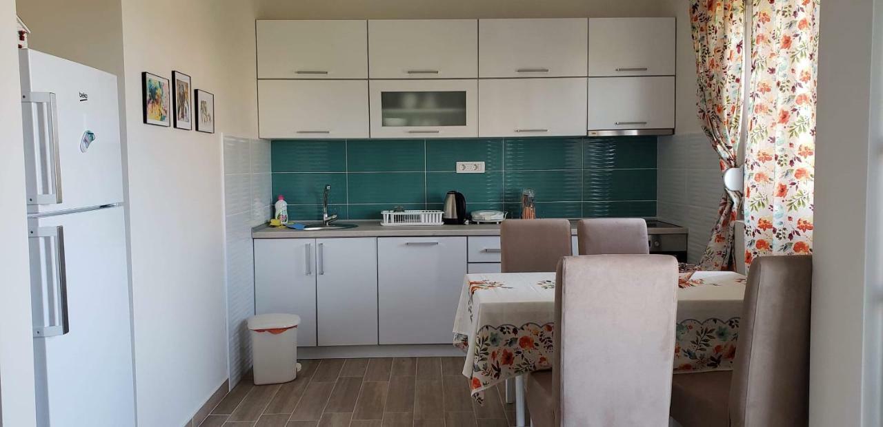 Apartmani Suncokreti - Sunflower Apartments Бар Экстерьер фото