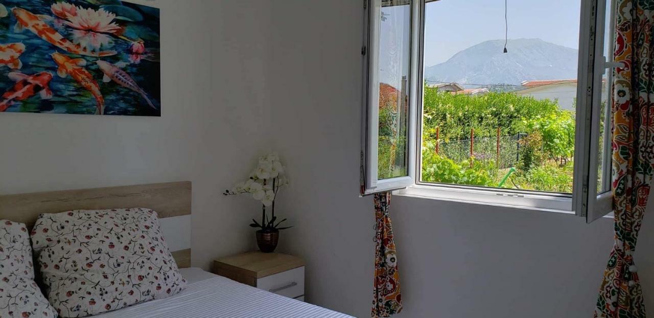 Apartmani Suncokreti - Sunflower Apartments Бар Экстерьер фото