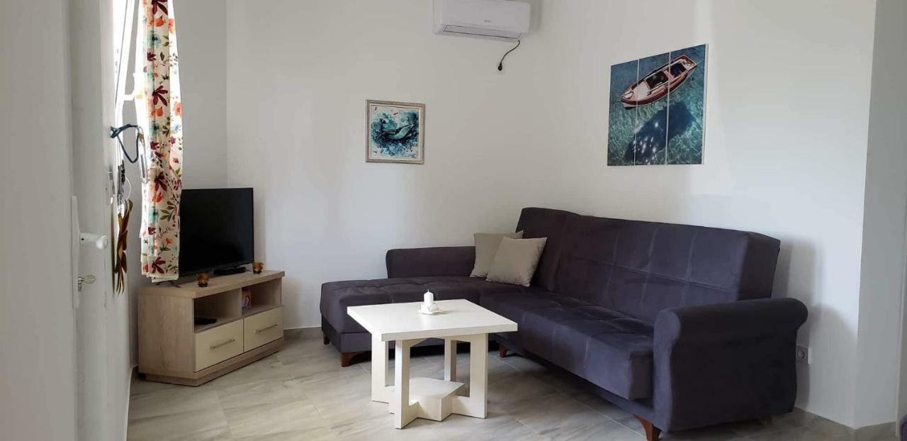 Apartmani Suncokreti - Sunflower Apartments Бар Экстерьер фото